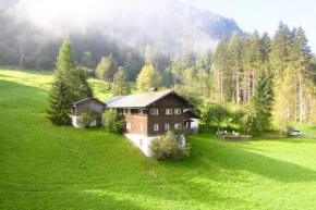 Charming Alp Cottage in the Mountains of Salzburg Mühlberg